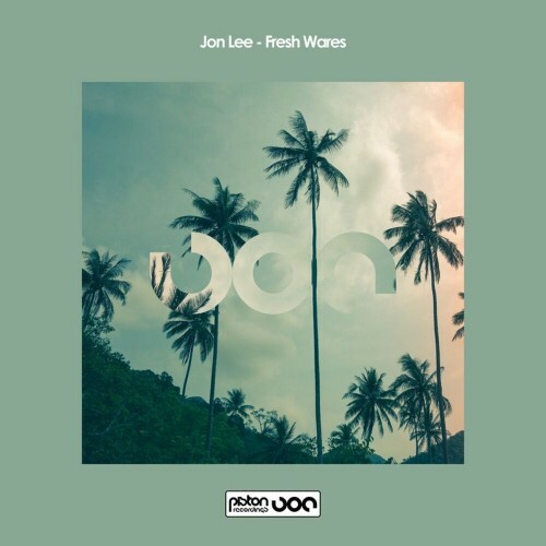 Jon Lee - Fresh Wares (2023) MP3