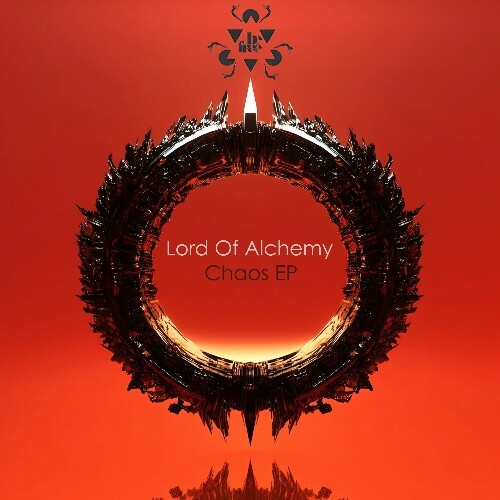  Lord Of Alchemy & DMASSO - Chaos (2025) 