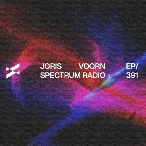  Joris Voorn - Spectrum Radio 391 (2024-10-18) 