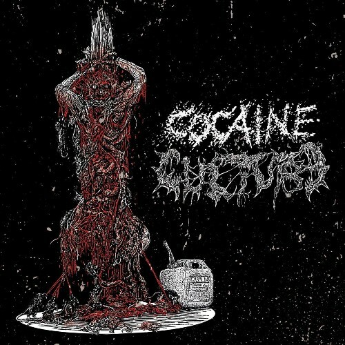 Cocaine Culture - Cocaine Culture (2025) Cocaine Culture - Cocaine Culture (2025)