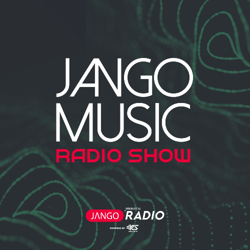 House Club Set — Jango Music Radio Show 074 (2024—01—23)