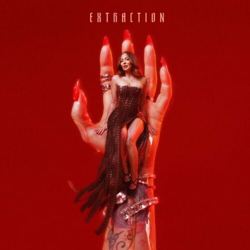 Natasha Hamilton — Extraction (2026)