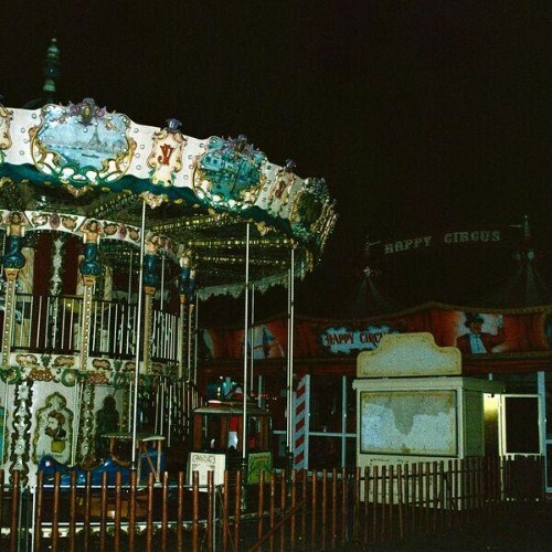  trauma ray - Carnival (2026) 