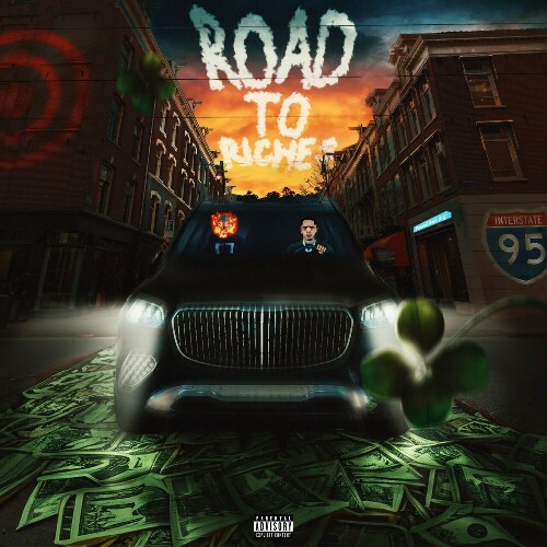 VA -  OnPointLikeOp - Road To Riches (2024) [MP3] MEW5BRQ_o