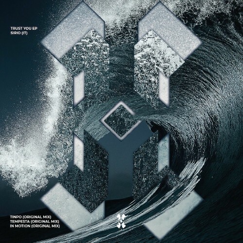 Sirio (IT) - Trust You (2025) 