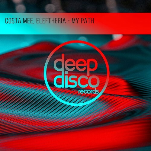  Costa Mee, Eleftheria - My Path (2026) 