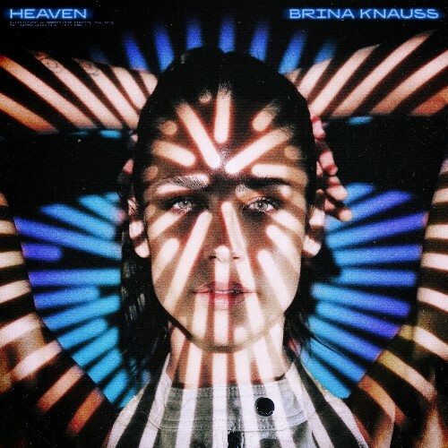 Brina Knauss - Heaven (Extended Version) (2024)