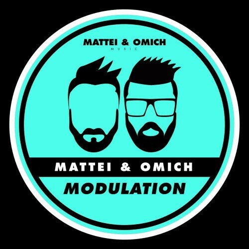  Mattei & Omich - Modulation (2024) 