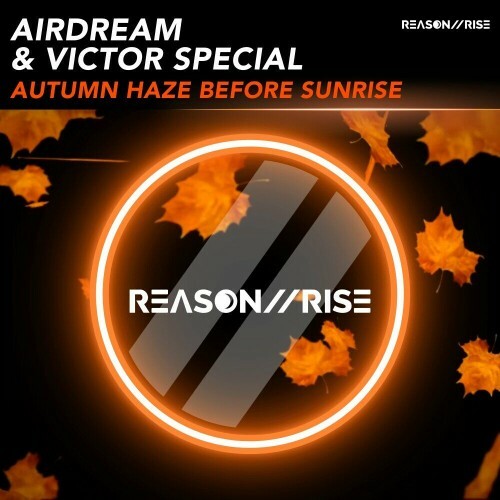 Victor Special & Airdream — Autumn Haze Before Sunrise (2024)