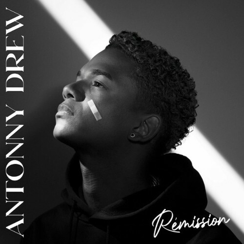  Antonny Drew - R&#233;mission (2025) 