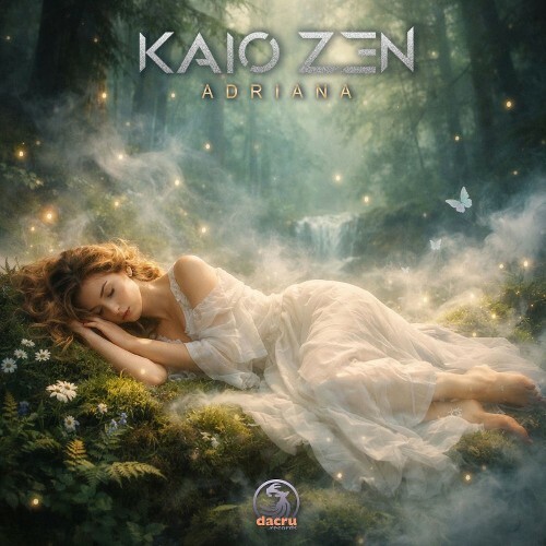 Kaio Zen — Adriana (2026)