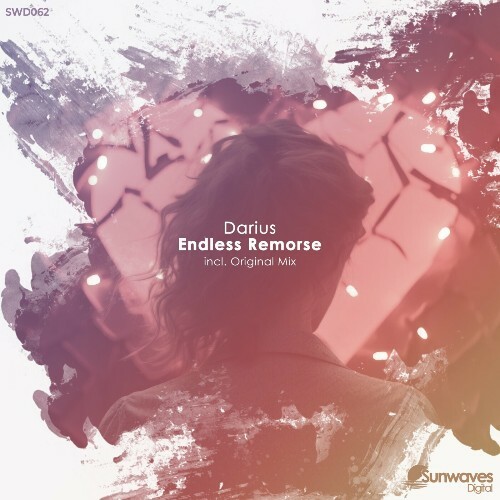  Darius (PL) - Endless Remorse (2024) 