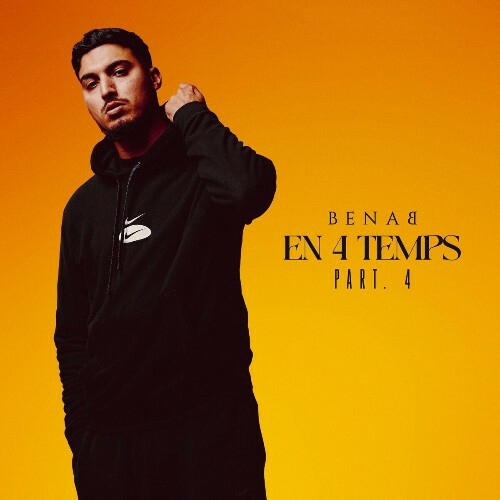  Benab - En 4 temps (Part 4) (2025) 