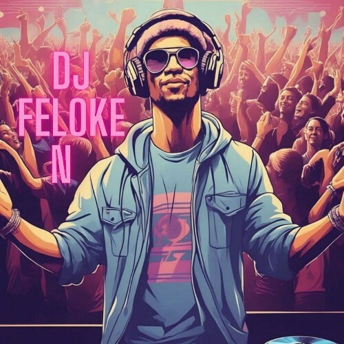  DJ FELOKEN - Elado En La Soledad (2024) 