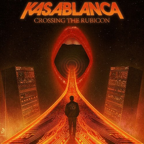  Kasablanca - Crossing The Rubicon (2023) 