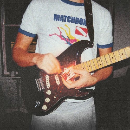  MarQ - Matchbox (2025) 