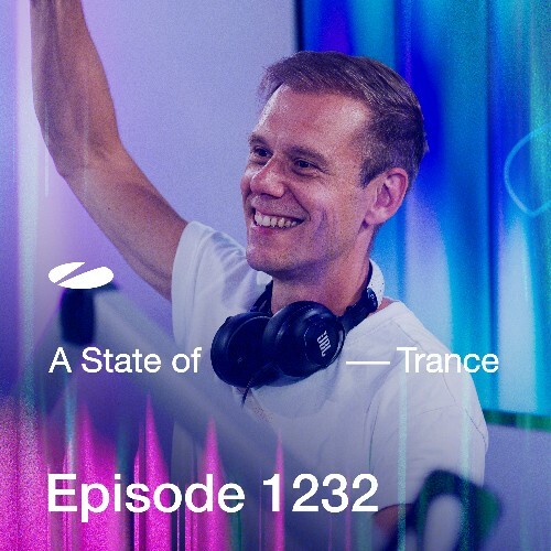  Armin van Buuren - A State Of Trance 1232 (2025-07-03) 