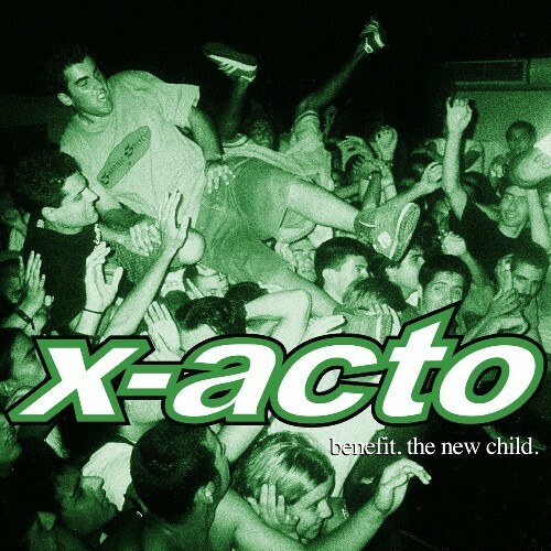  X-Acto - Benefit. The New Child. (2024)  MEUPRU5_o