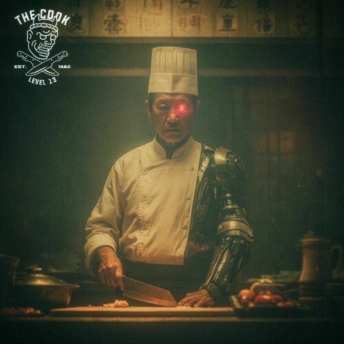 Level 13 - The Cook: Part 2 (Still Stirring) (2025) Level 13 - The Cook: Part 2 (Still Stirring) (2025)