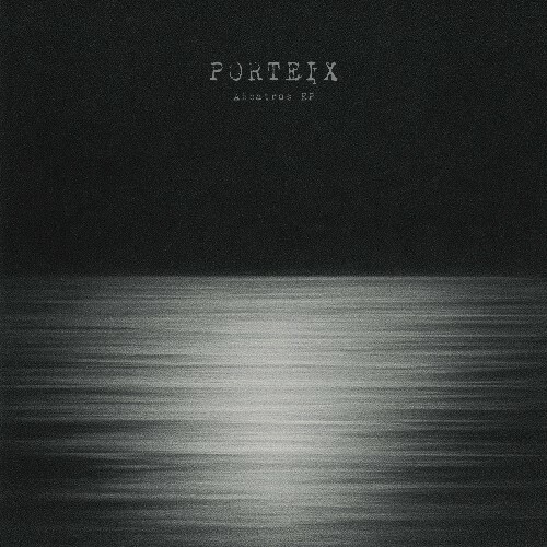  Porteix - Albatros (2025) 