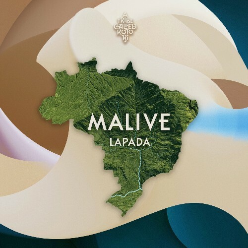  Malive - Lapada (2025) 