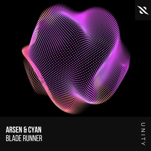 Arsen & Cyan - Blade Runner (2023) MP3