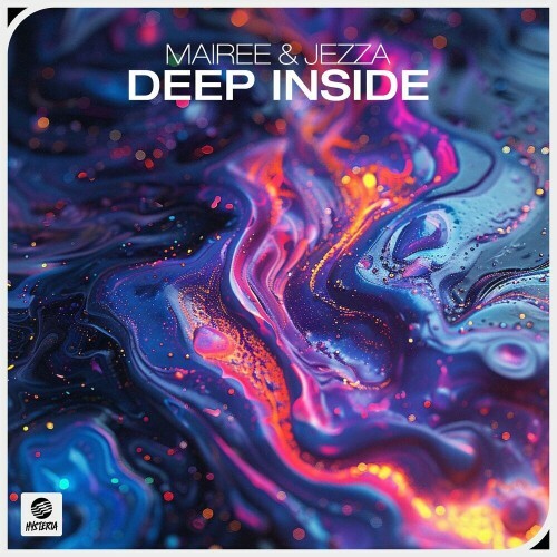  Mairee and Jezza - Deep Inside (2024) 