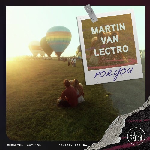 VA -  Martin van Lectro - For You (2024) [MP3] MEWHWV2_o