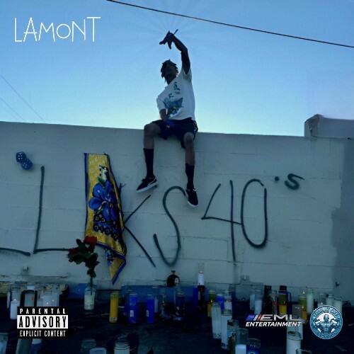  TeeFLii - Lamont (2025) 