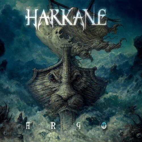  Harkane - Argo (2024) 