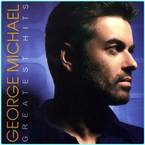 George Michael Star Mark Greatest Hits (2008) [FLAC 1029 Kbps] – (1.06 GB)