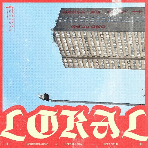  Lokal - Snitch (2024) 