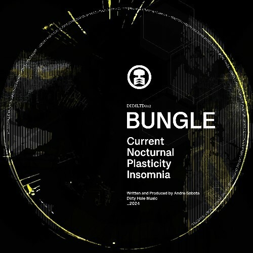  Bungle - Plasticity (2024) 