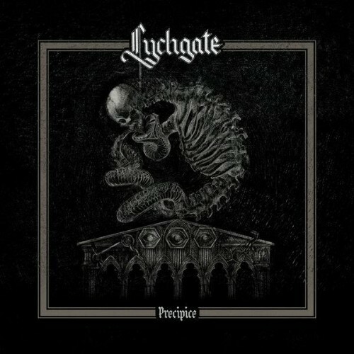  Lychgate - Precipice (2025) 