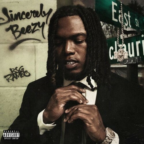 BSG Rambo — Sincerely, Beezy (2026)