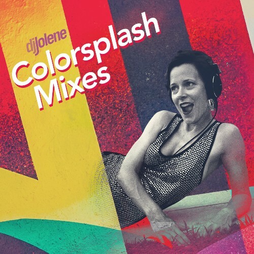 Dj Jolene - Colorsplash Mixes: Crystal Gray (2023-01-11) MP3