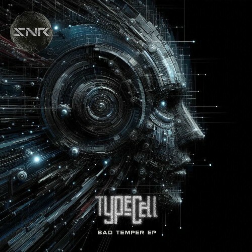  TypeCell - Bad Temper (2025) 