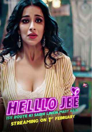 Helllo Jee Season 1 Hindi ALTBalaji