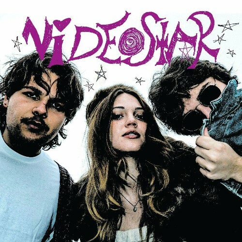  Videostar - Videostar (2024) 