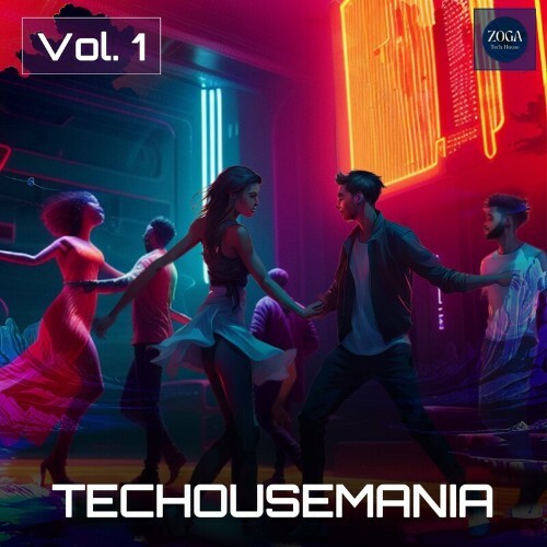  Techousemania, Vol. 1 (2024) 