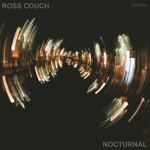  Ross Couch - Nocturnal (2026) 