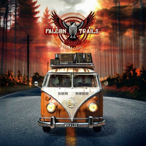  Falcon Trails - Coming Home (2024) 