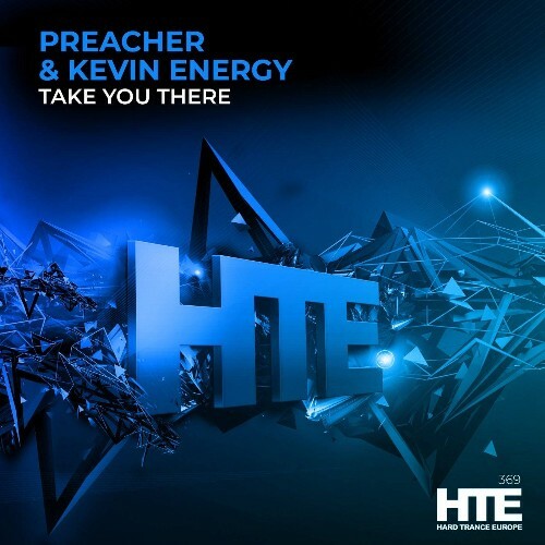 Preacher — Take You There (2026)