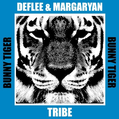  DEFLEE & Margaryan - Tribe (2024) 
