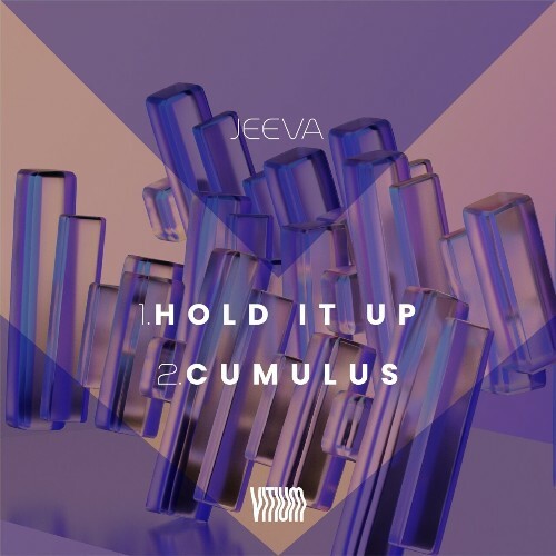 Jeeva - Hold It Up (2025) Jeeva - Hold It Up (2025)