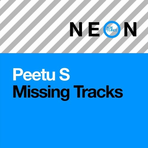  Peetu S - Missing Tracks (2023) 