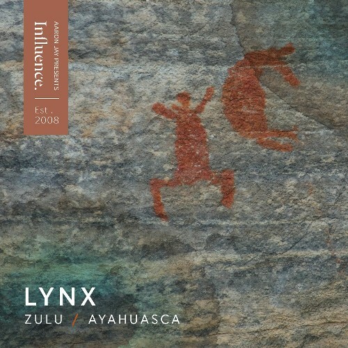  Lynx - Zulu / Ayahuasca (2025) 