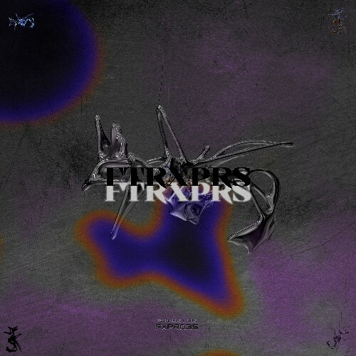  FTRXPRS, Ozan Yazgan - Deep Inside (2025) 