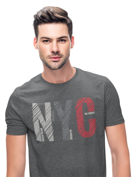 kaos famous city In usa