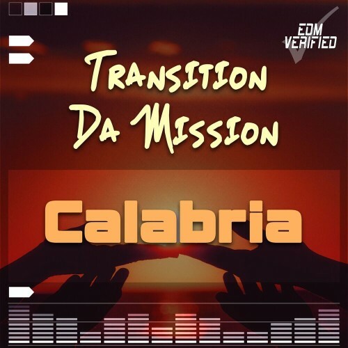  Transition Da Mission - Calabria (2024) 